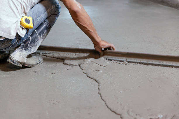 Best Concrete Sealing and Maintenance in Northview, MI