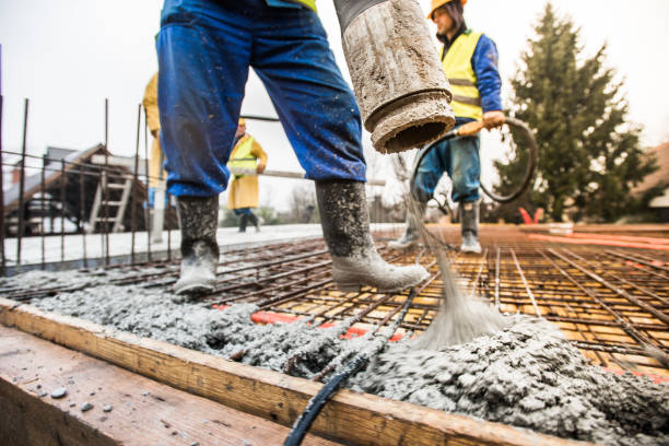 Best Concrete Removal and Replacement in Northview, MI